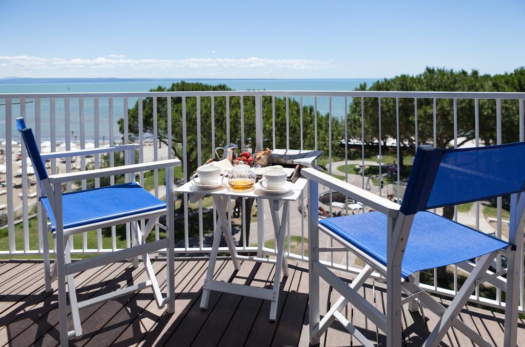 Alla Spiaggia Hotel