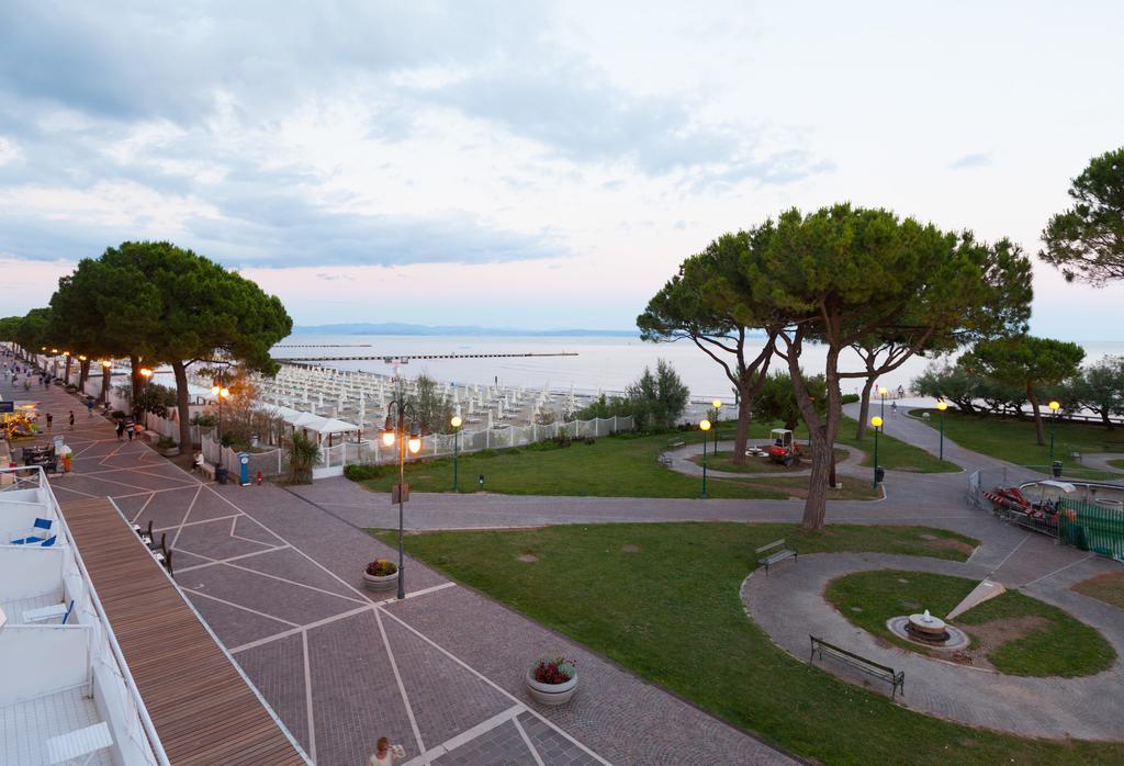 Alla Spiaggia Hotel Grado