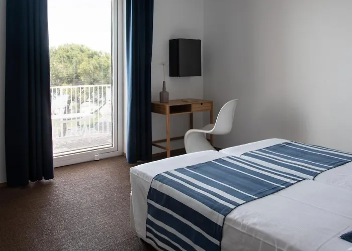 Albergo Alla Spiaggia