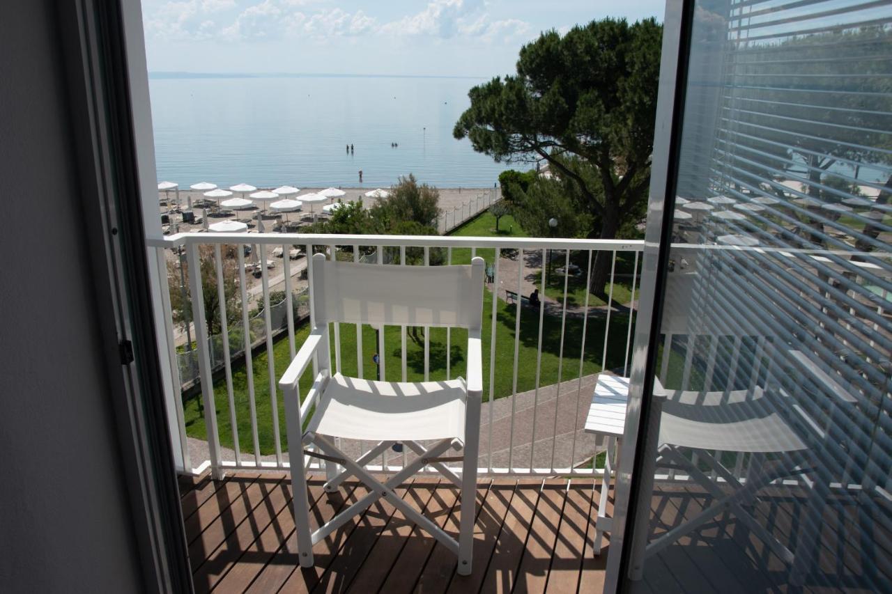 Albergo Alla Spiaggia Hotel Grado
