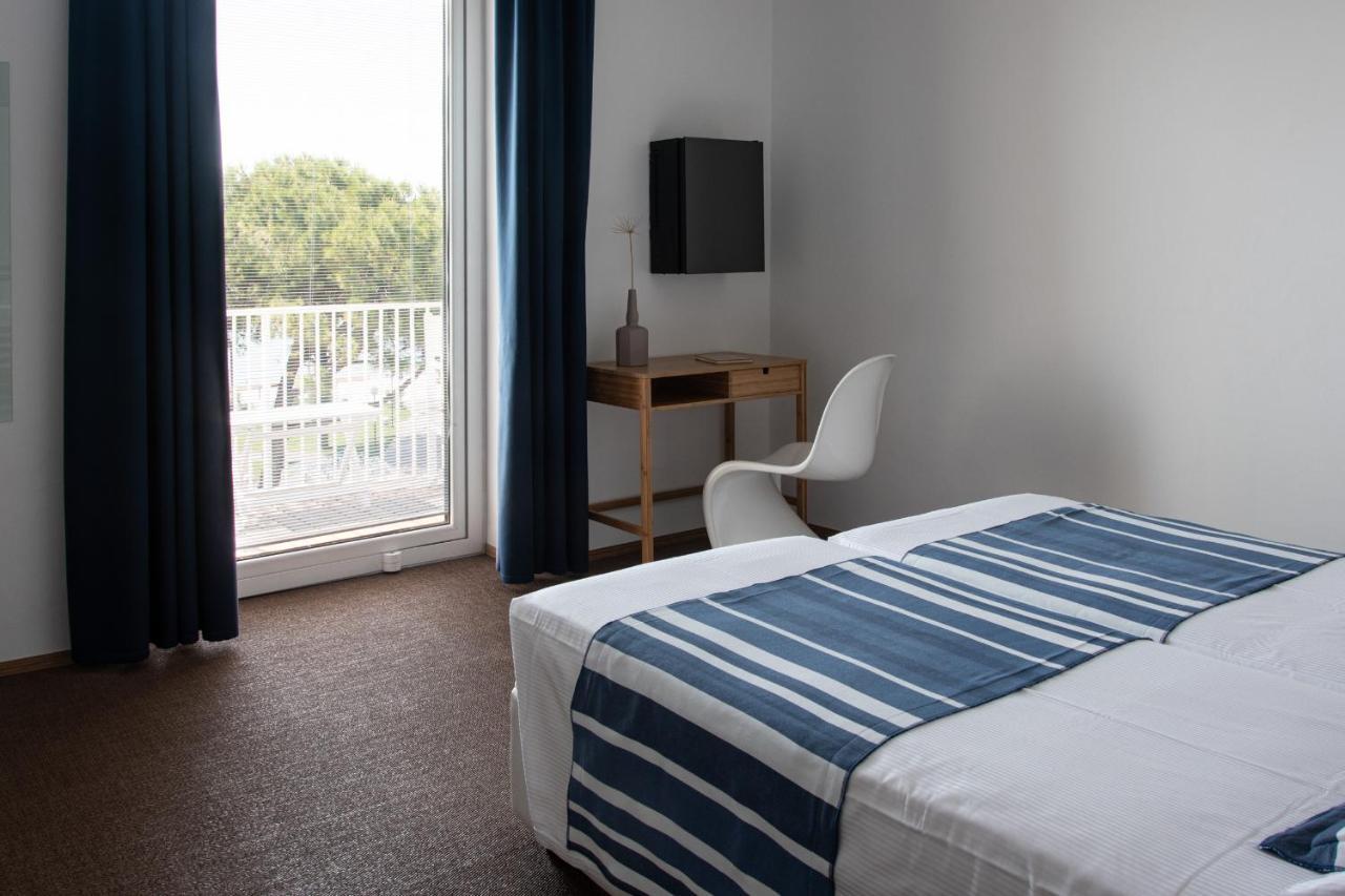 Albergo Alla Spiaggia Grado